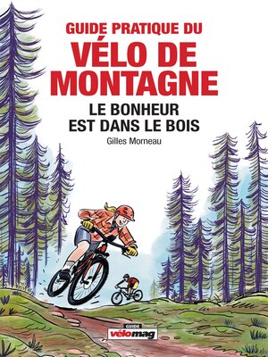 cover image of Guide pratique du vélo de montage
